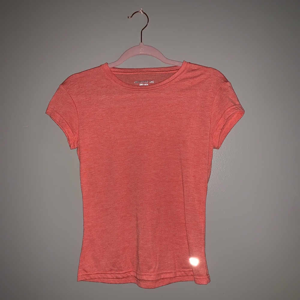 Marika-tek Athletic Tee